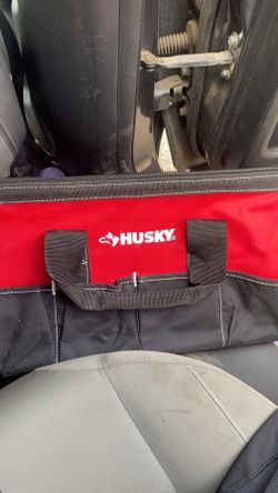 Husky Tool Holder 