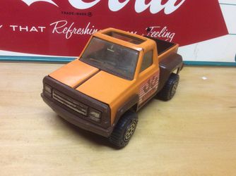 1979 Tonka Ranch pick-Up clean