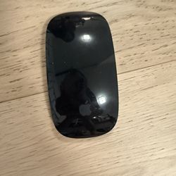 Apple Magic Mouse Black