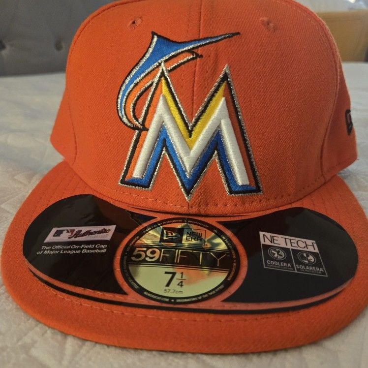 Miami Marlins MLB Cab (OBO)