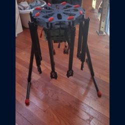 Tarot Drone Frame Pre-Assembled 