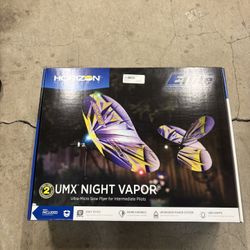 Horizon Hobby UMX Night Vapor 