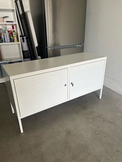 Metal Cabinet