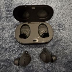 SAMSUNG  GALAXY BUDS 
