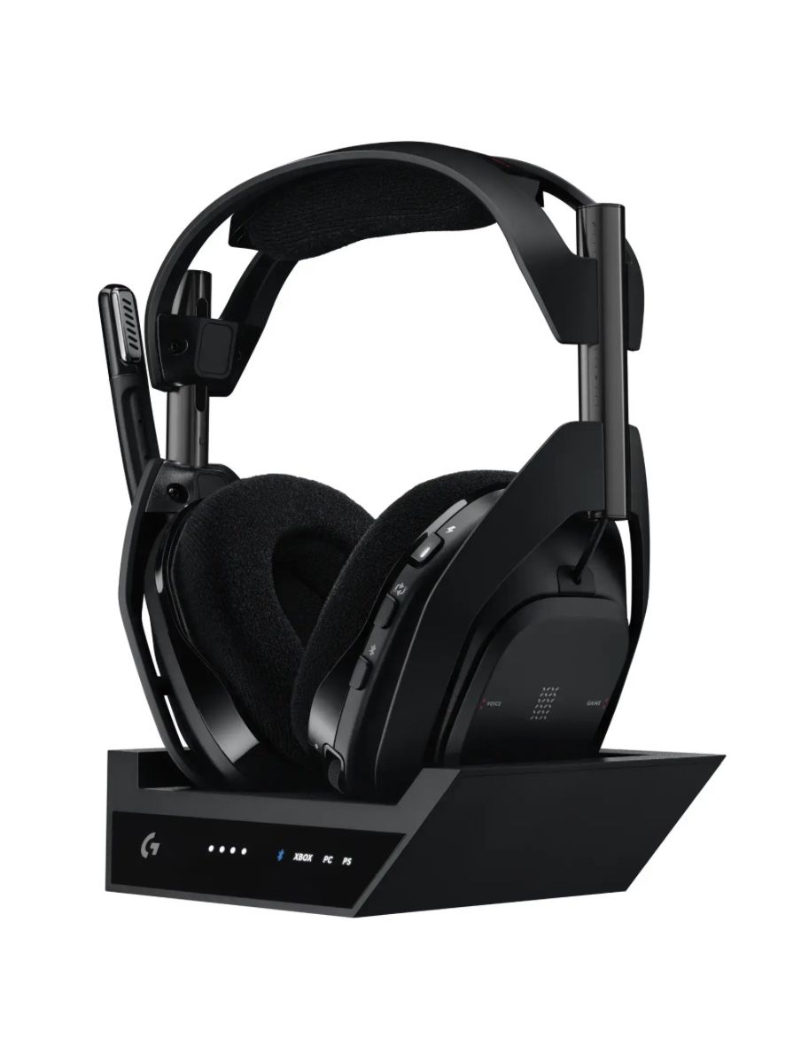 Astro A50 (Wireless) PS5/PC