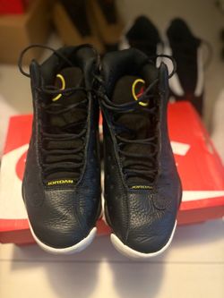 Jordan 13 Playoffs