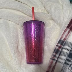 Starbucks Cup