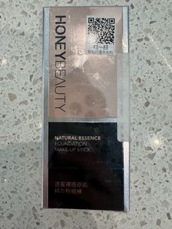 Honey beauty natural essence foundation