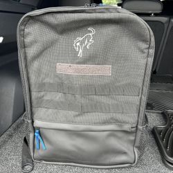 Bronco Backpack