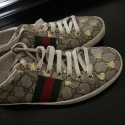 Gucci Sneakers 