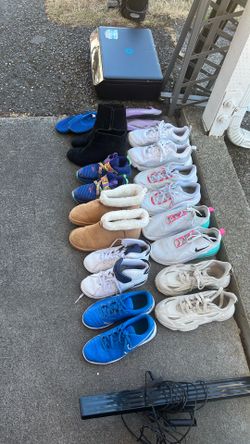 Shoes
