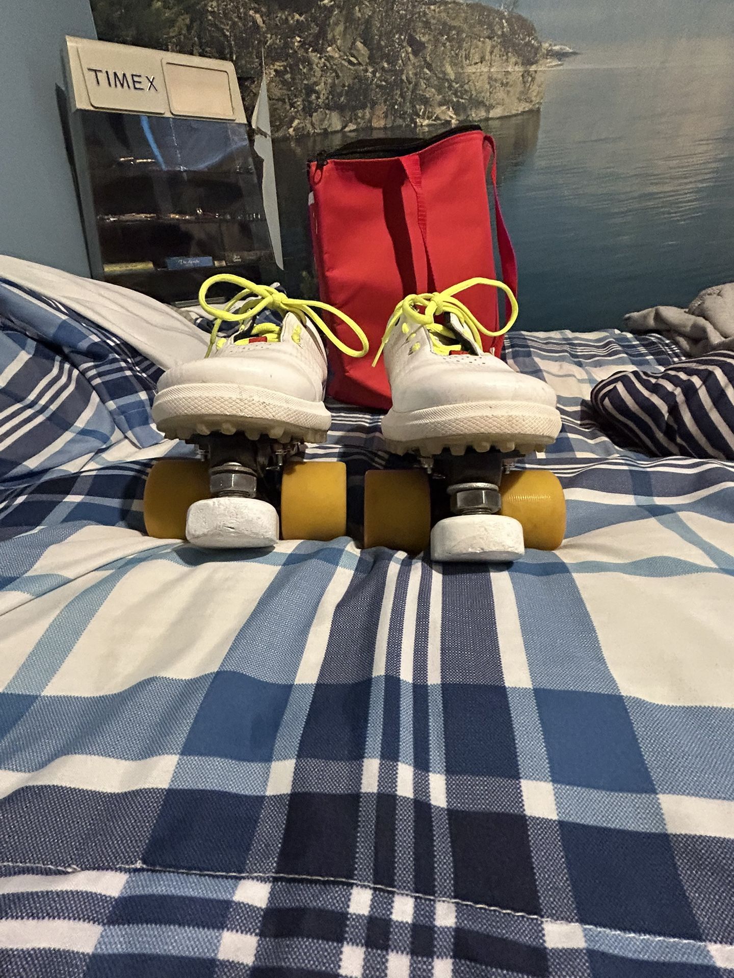 Men Skates