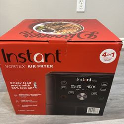 Instant Air Fryer