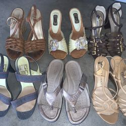 Women’s Heels/Stilettos