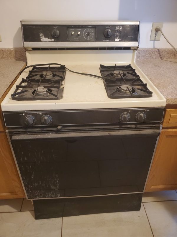 Used gas stove for Sale in Cleveland, OH OfferUp