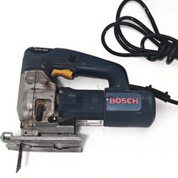 Bosch Jigsaw