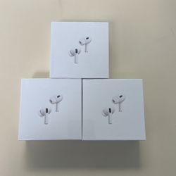Apple AirPod generation 2s