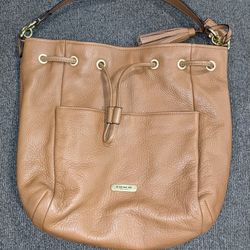 Coach Avery Bag