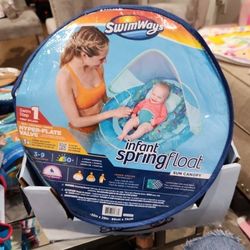 3-9 Months Inflatable For Water