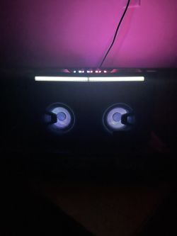 Lg loudr rk8 2025