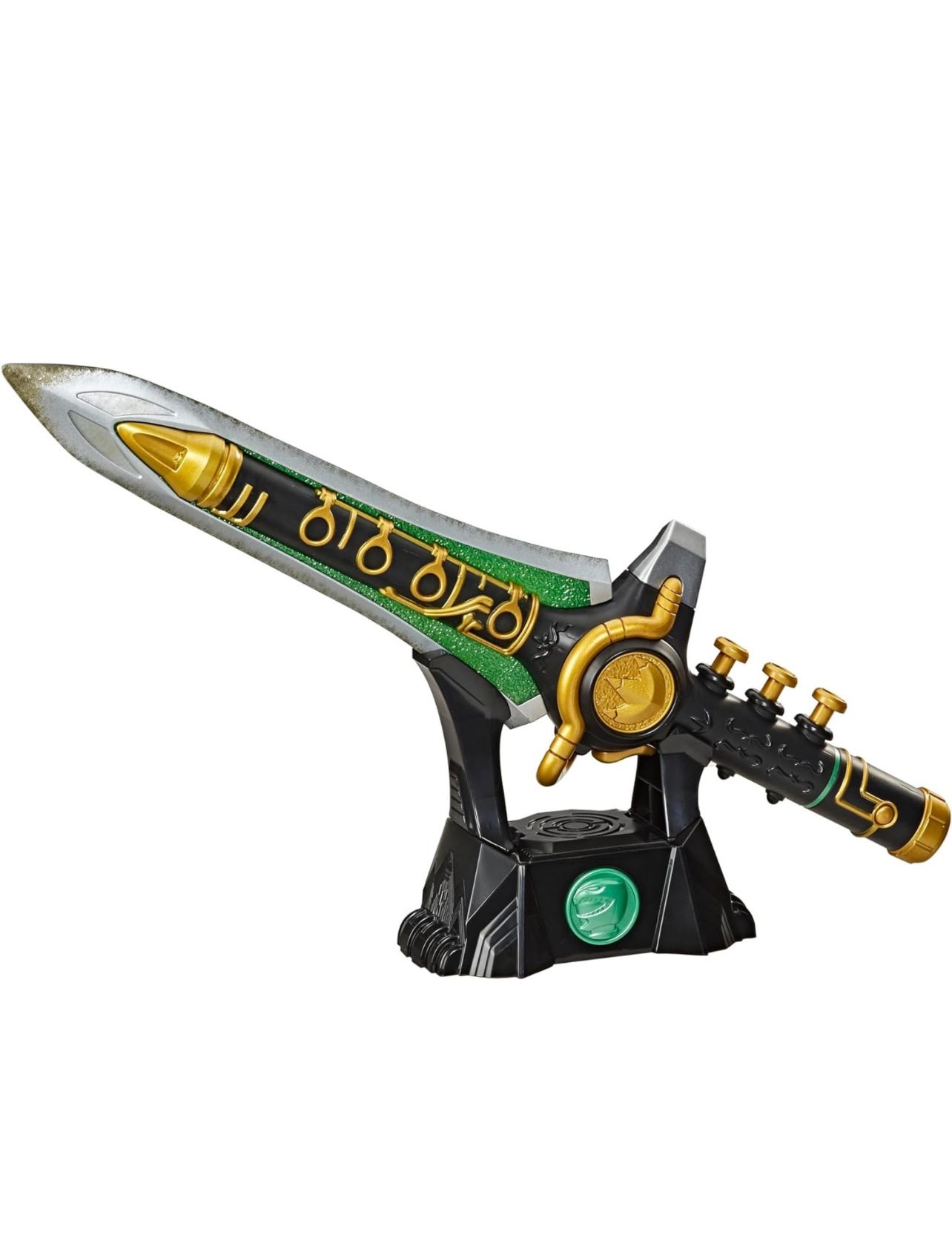 Power Rangers Réplica Dragón Dagger