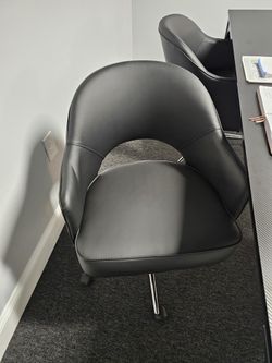 Desk Chair Office Work Station Gaming Chair