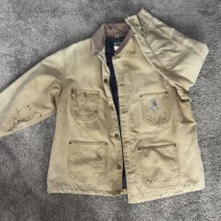 Carhartt Jacket