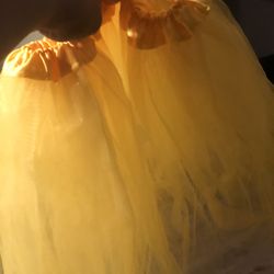 Halloween Skirt