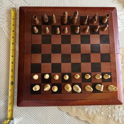 Chess Game 