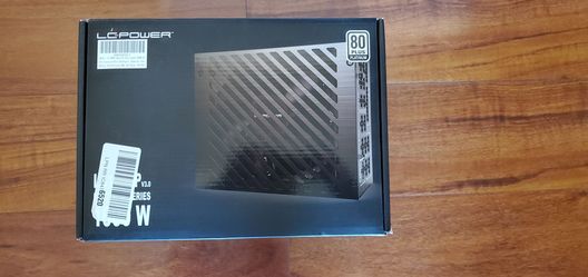 1000W POWER SUPPLY