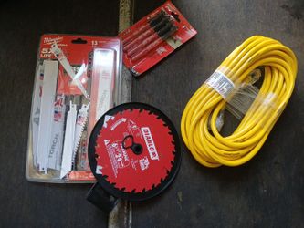 Estension cord