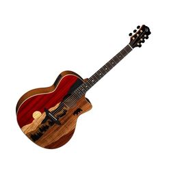 Beautiful Guitar