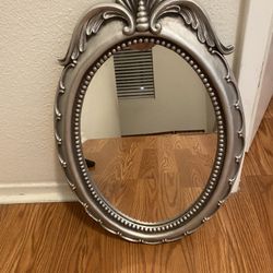 Mermaid/beach Theme Mirror