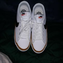 Nike NikeCourt Legacy Next Nature
 Mens Tennis Shoes Snikers 
