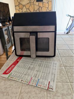Air fryer