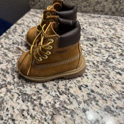 Baby Boy Shoes 