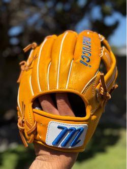 Marucci Cypress 11.5” infielder baseball glove