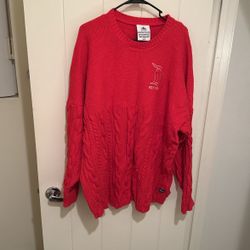 Knitted Disneyland Spirit Jersey 