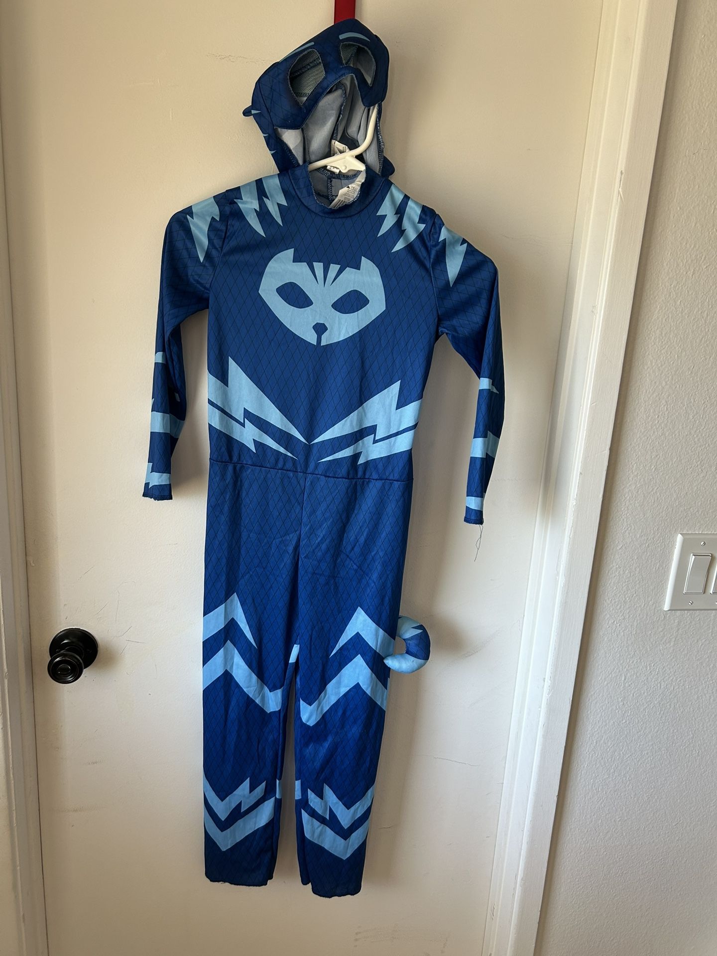 PJ Mask Kids Costume 