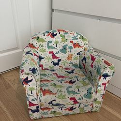 Kid’s Dino Chair