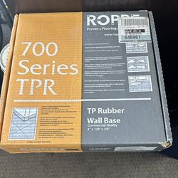 new, sealed box of Roppe