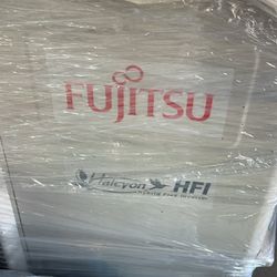 Fujitsu Mini Split