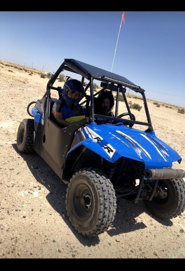 2016 Polaris rzr 170 for Sale in Spring Valley, CA OfferUp