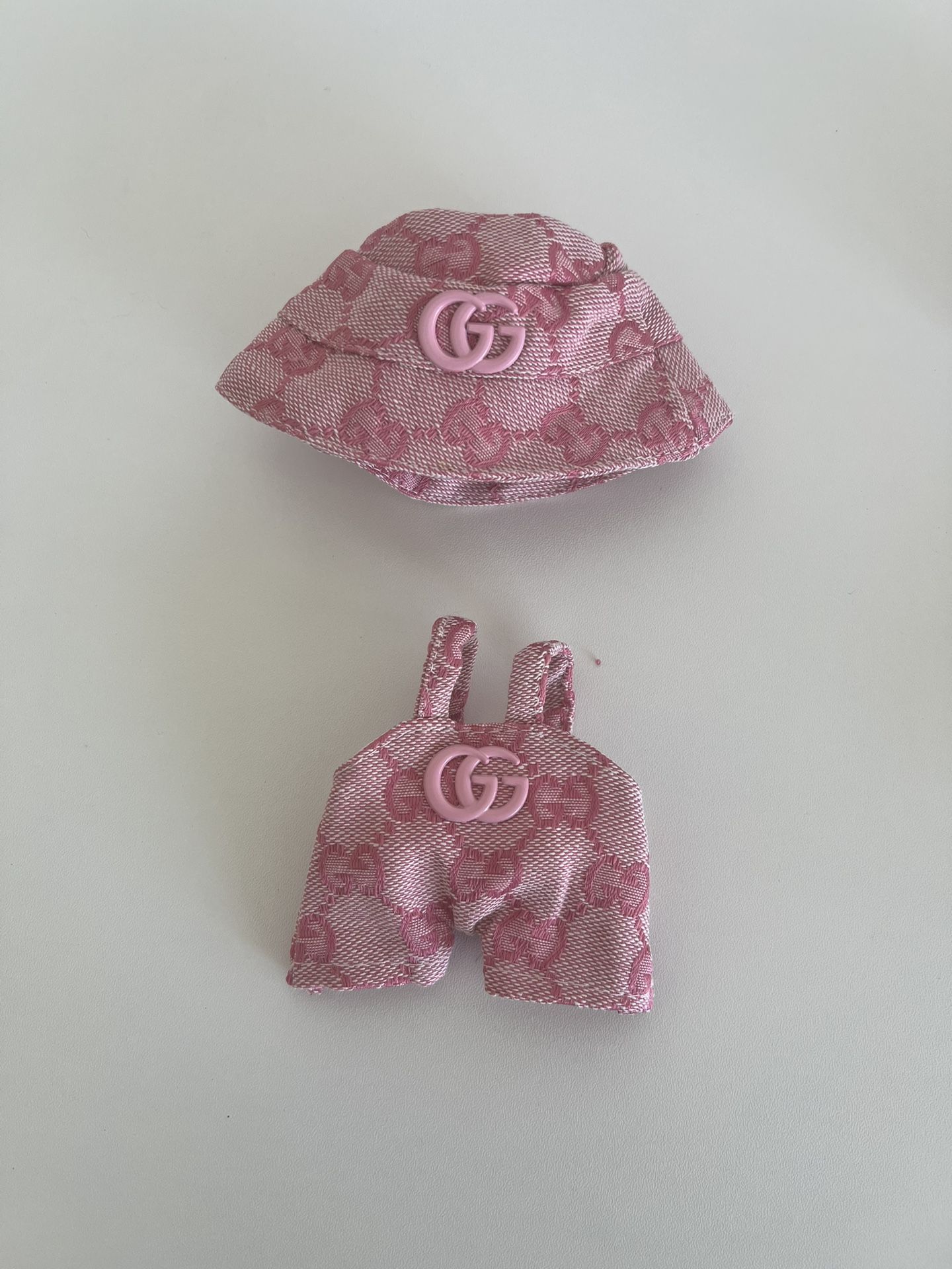 Labubu Clothes