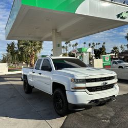 Silverado 2017