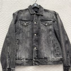 Ksubi Denim Jacket