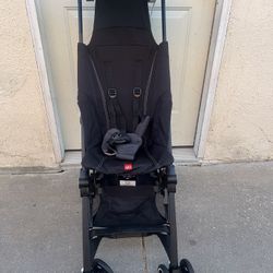 GB POCKIT ULTRA COMPACT STROLLER 