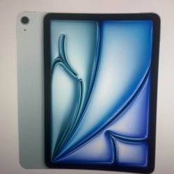 Apple 11 Inch iPad Air M3 WiFi 256gb