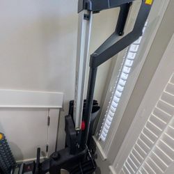 Rower (Exercise)