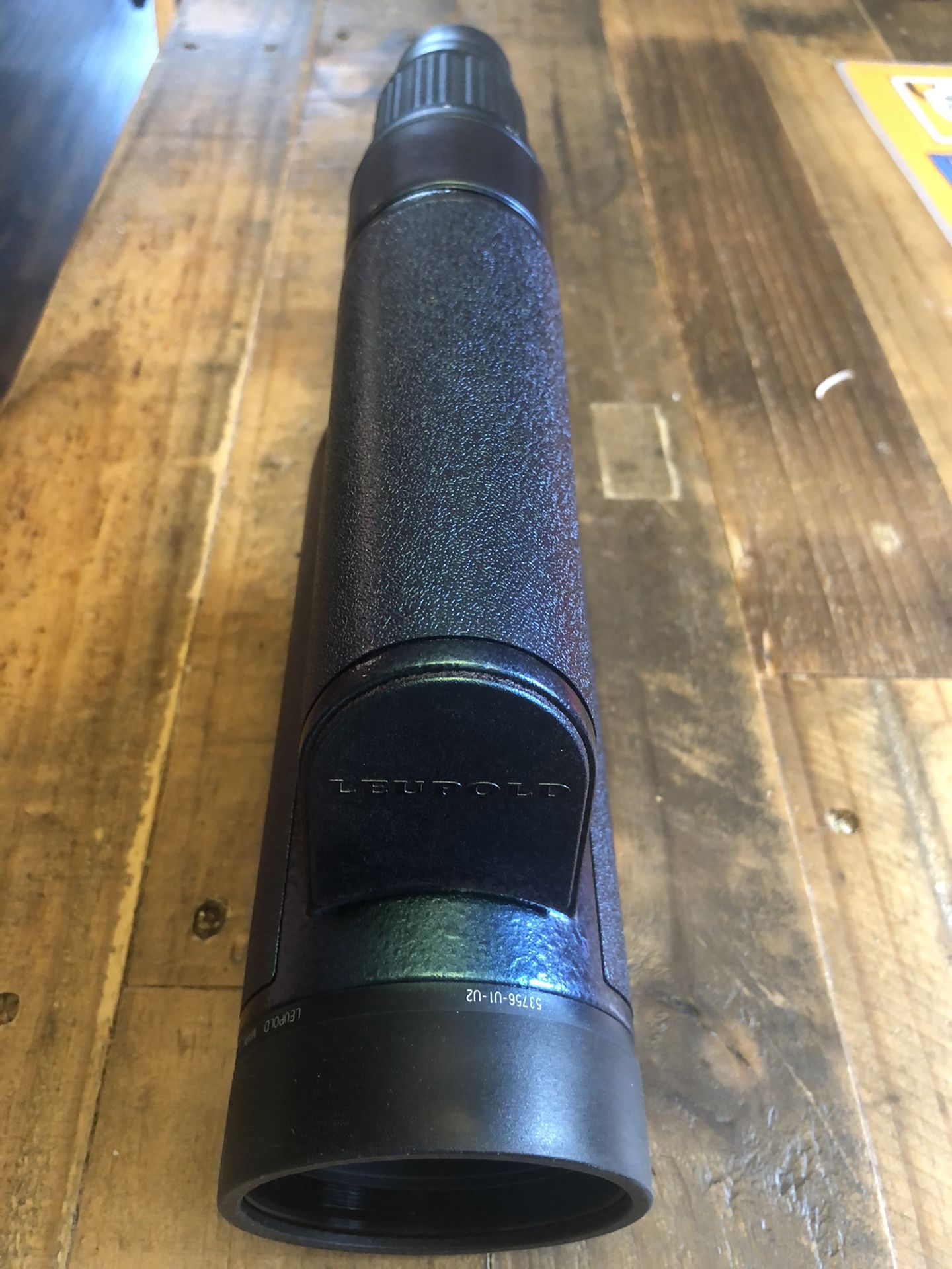 Leupold MARK 4 Spotter